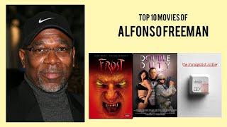 Alfonso Freeman Top 10 Movies of Alfonso Freeman| Best 10 Movies of Alfonso Freeman