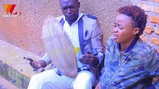 Kubana numugore afise imbanyi (WAKA LIGHT TV COMEDIEN)