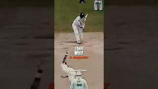 Sourav Ganguly - Story About Sachin Tendulkar Bat #shorts #shortsfeed #shortsvideo #motivation