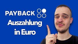 Payback Punkte auf dein Bankkonto überweisen lassen! | Schritt für Schritt Tutorial