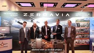 Aerospace Technology & Innovation Awards 2024: ATI Project of the Year Award