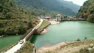 Upper Marshyangdi Hydro Lamjung Khudi ️Back To Home #Teaser ️ @GurKhaSTravlR