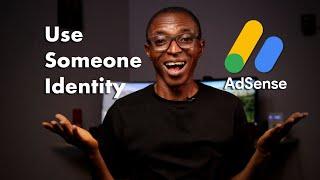 When You Can't Verify Your Identity in AdSense - Do This