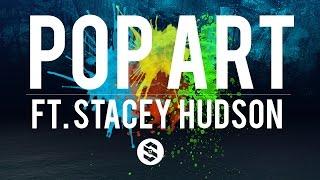 Pop Art | Stacey Hudson