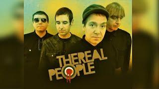 THE REAL PEOPLE: The History Of One Of The Most Important Underground UK Indie Bands Of The 1990's