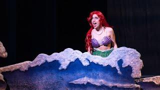 Muse Machine's THE LITTLE MERMAID | Sneak Peek