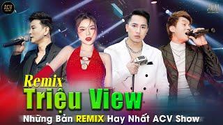 Playlist Tổng Hợp Nhạc Trẻ Remix Triệu View Càng Nghe Càng Nghiền | Thương Võ, Phan Duy Anh REMIX