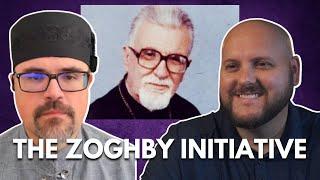 The Zoghby Initiative and Reunion Between Catholics and Eastern Orthodox