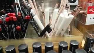 Nichido Brow Master Eye Pencil Review + Demo