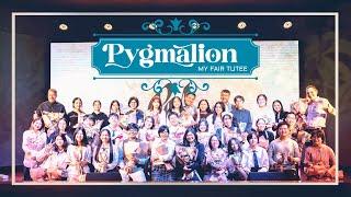 Pygmalion [Junior]