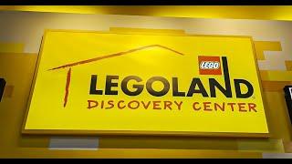 LEGOLAND Discovery Center: Grapevine, Texas