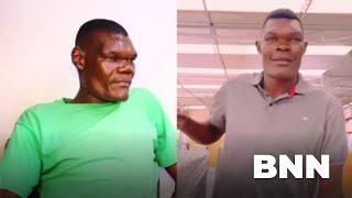 Bradley Mtall vs. Isaac wa Bungoma: Are They Really Brothers? - BNN