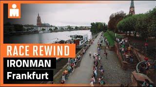 Mainova IRONMAN European Championship Frankfurt | Race Rewind