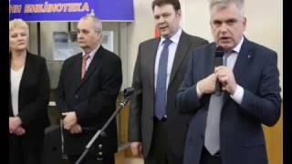 Вселенная по имени библиотека  ЦГБ Магнитогорск
