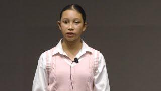 Accessible healthcare for all | Maya Degrafinried | TEDxYouth@EB