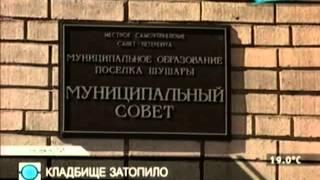 Главные новости. Петербург.