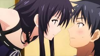 Top 10 Best Romance Anime With Yandere Girls