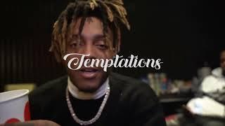 [FREE] Emo Rap Juice WRLD Type Beat 2024 ~ Temptations (Prod Splashgvng)