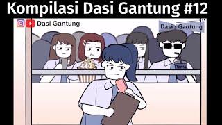 Kompilasi Dasi Gantung #12