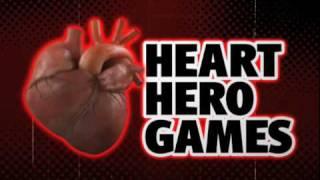 Be The Beat: Heart Hero Game Trailer
