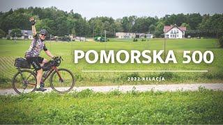 Pomorska 500 - ultramarathon adventure for everyone?