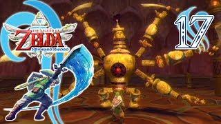 VS. KOLOKTOS! // The Legend of Zelda: Skyward Sword