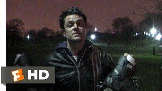 Jackass: The Movie (4/10) Movie CLIP - Rocket Skates (2002) HD