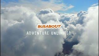 Busabout - Adventure Unlimited