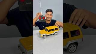 Egg kit Remote Control wala car new model Unboxing