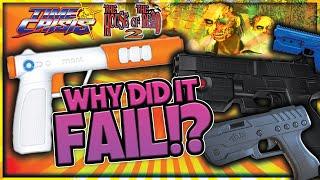 A Lightgun that Failed - What happened?!