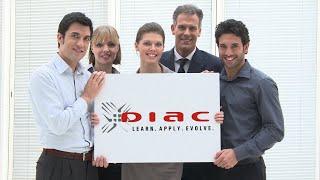 DYNAMIC INSTITUTE OF AUTOMATION & CONTROLS (DIAC)
