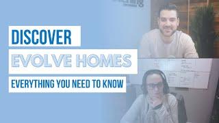 EVOLVE Homes: Everything You Need to Know | Affordable Homes in Edmonton | Sterling Homes Edmonton