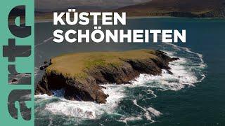 Irlands Küsten, Leben zwischen Land und Meer | ARTE Family