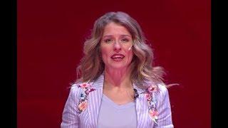 Demasiado tarde para tener hijos | Luciana Mantero | TEDxRiodelaPlata