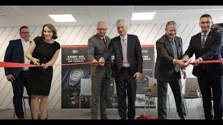 Gates Business Service Europe - Grand Opening