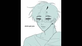 【ALIEN STAGE】heather - conan gray || ivantill animatic