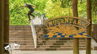 Vans Skateboarding Presents: Nusantara | Skate | VANS