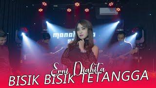 BISIK BISIK TETANGGA - ERNI DIANITA - MANAHADAP STUDIO (Cover)