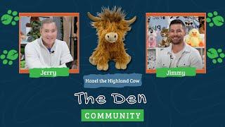 The Den Community | Pawsitive Impact | Episode 3