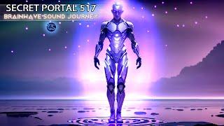 Binaural Isochronic Lucid Sleep Music So Potent (YOU ENTER THE THETA DIMENSION!) Dreaming Hz