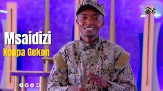 Msaidizi by Koppa Gekon