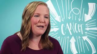 Hancock Health Cancer Care | Callie Weber