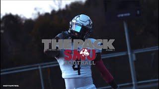 The Pack | Ep. 7  - The Wheels on the Bus