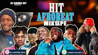 LATEST NAIJA HOT MIXTAPE/DJ LIGHTER,KIZZ DANIEL,BURNA BOY