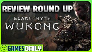 Black Myth: Wukong Reviews are In! - Kinda Funny Games Daily 08.16.24