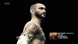 RC99 - OTE ARCHIVE | [131 - 141] WWE Powertrip - CM Punk VS. Vince McMahon Promo