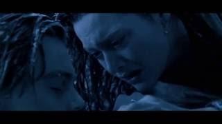 Titanic - Jack's Death Music (with Movie-Szene)