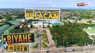 Biyahe ni Drew: Revisiting Bulacan | Full episode