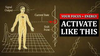 Once You Learn How to Quantum Shift, Reality Changes Instantly (Quantum Manifestation Explained)