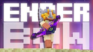 This Bow Breaks Minecraft...